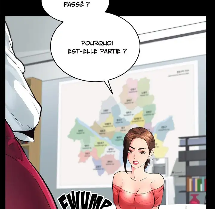 Agents Immobiliers Féminins - Episode 4 - read scene 65