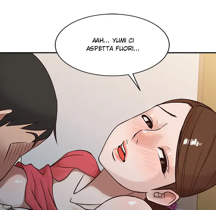 L'Allenamento della Cognata - Episode 1 - read scene 59