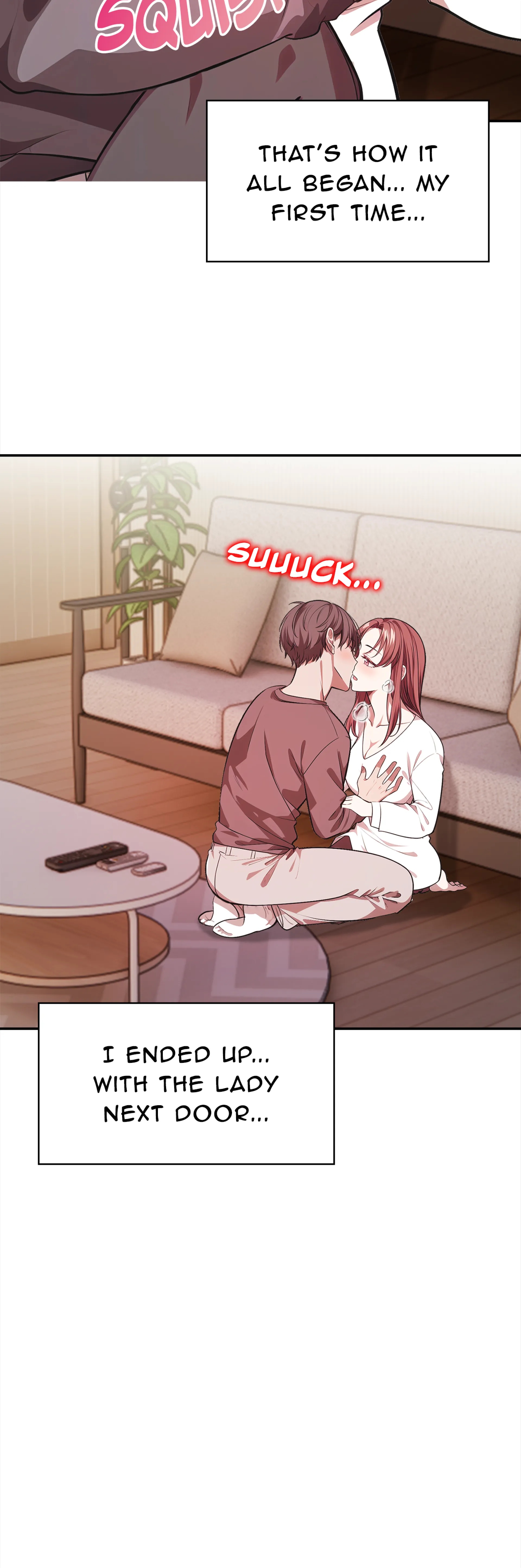 Married Woman's Secret - Episode 2 - read scene 42
