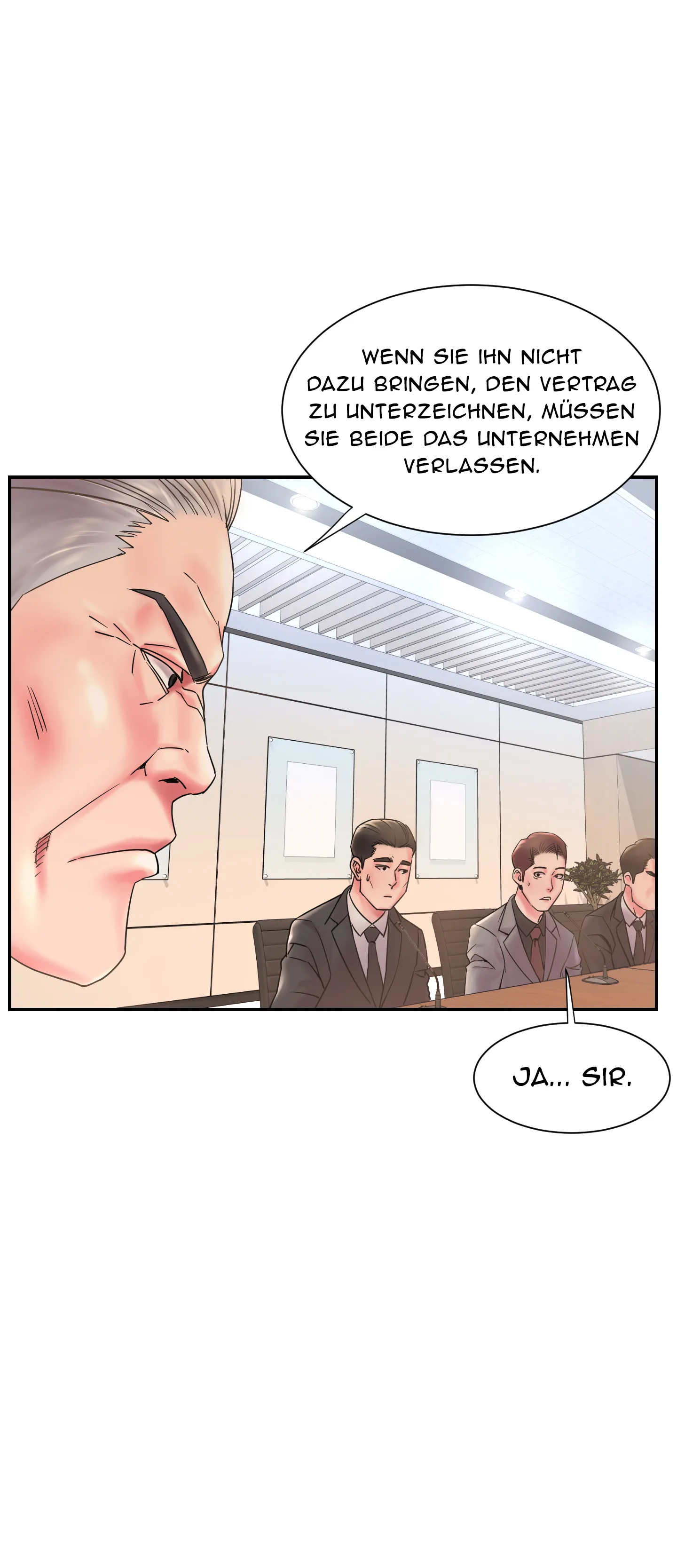 Nimm Meine Frau - Episode 1 - read scene 8
