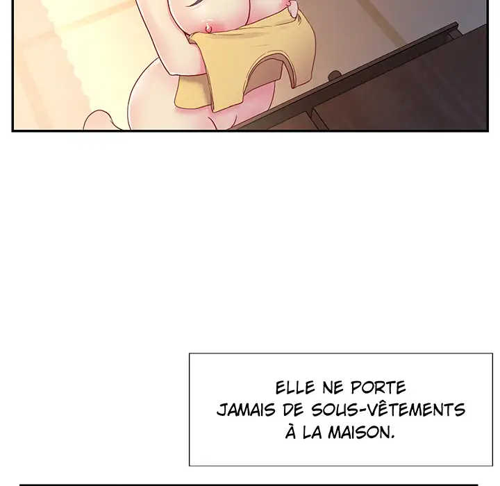 Sœurs Adultes - Episode 1 - read scene 38