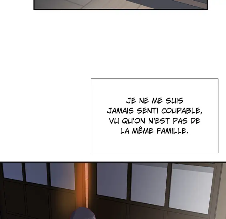 Sœurs Adultes - Episode 1 - read scene 24