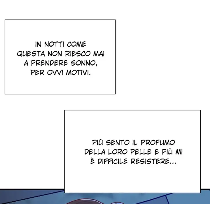 Sorelle adulte - Prologue - read scene 28