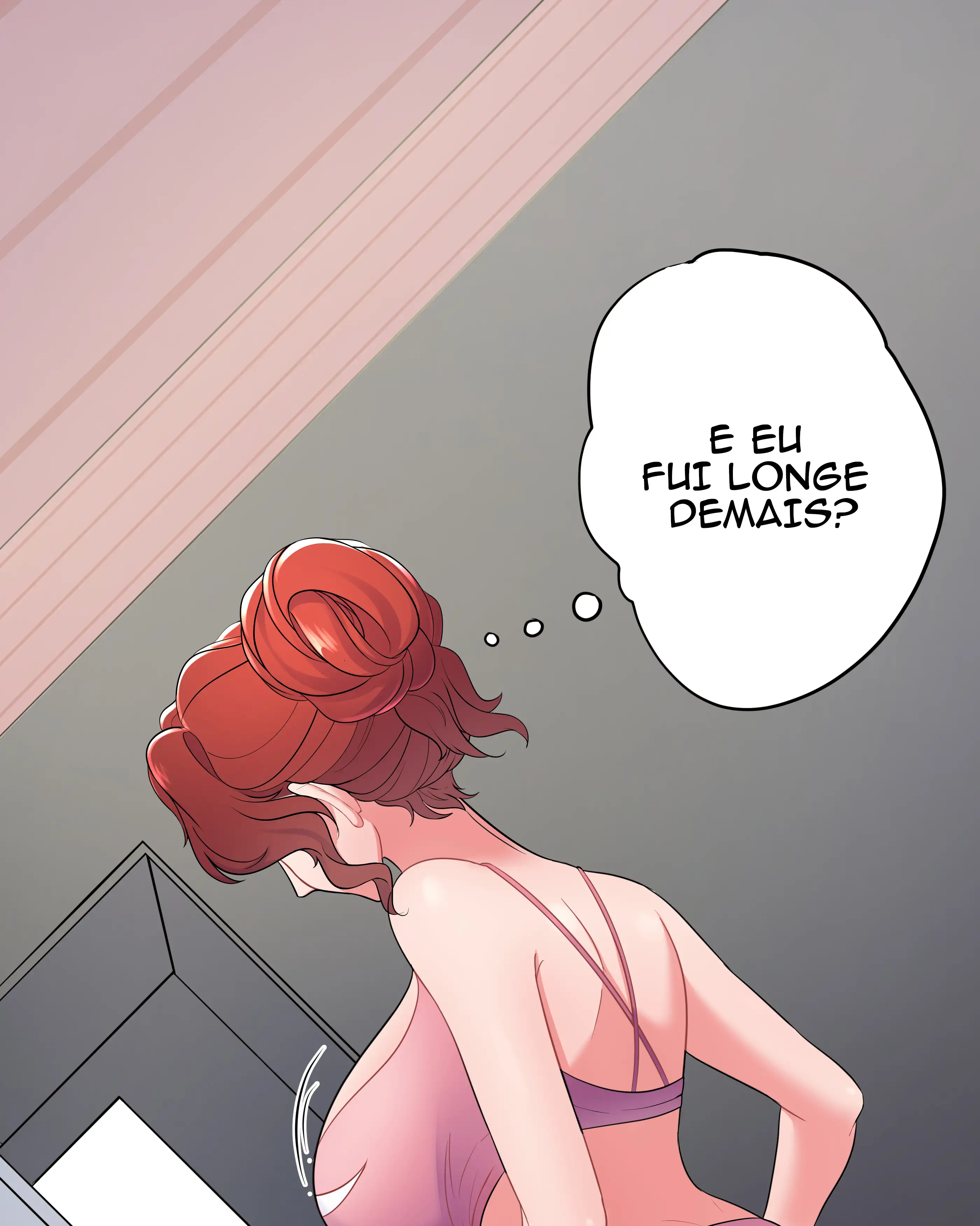 Tia Amorosa - Episode 2 - read scene 46