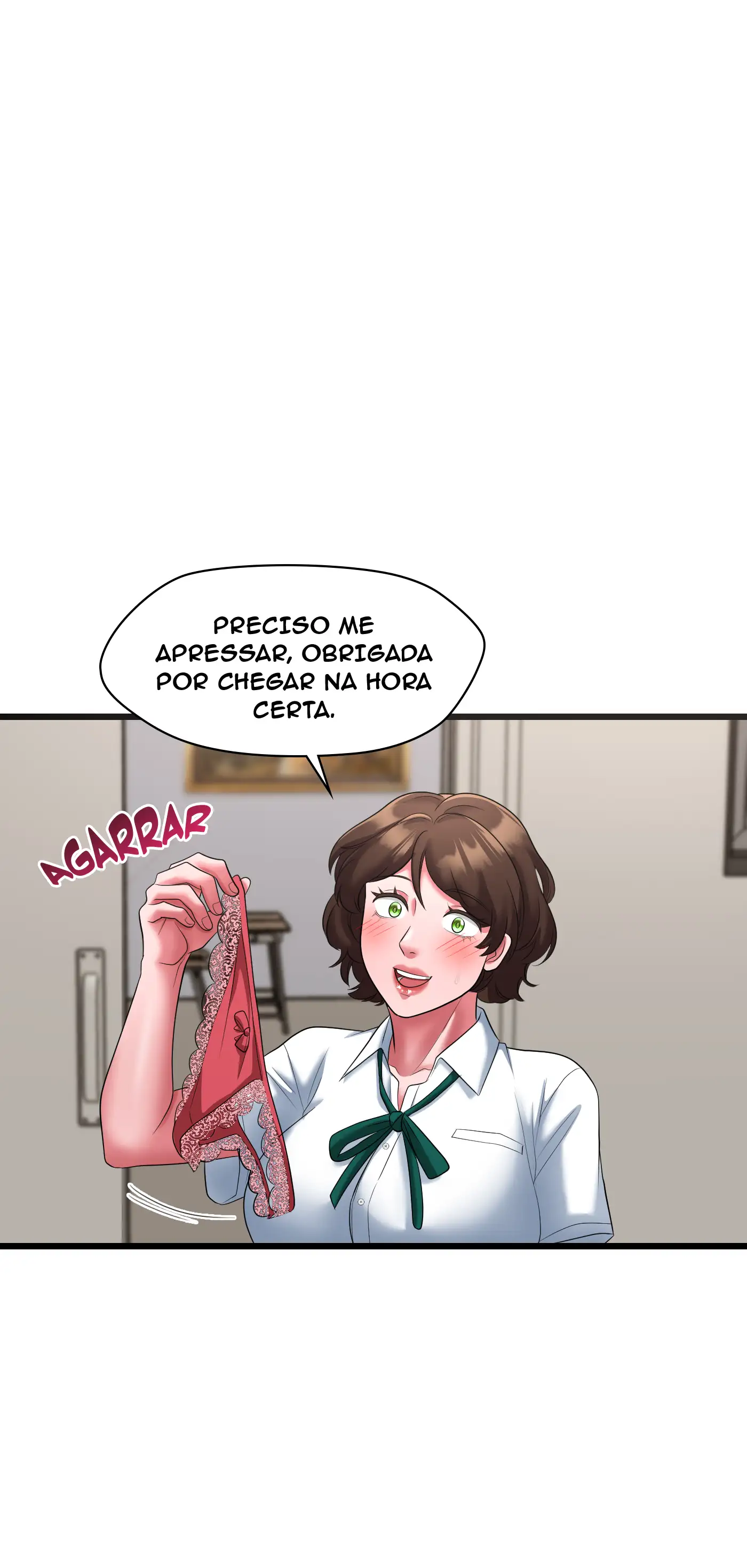 Madrasta Da Faculdade - Episode 1 - read scene 61