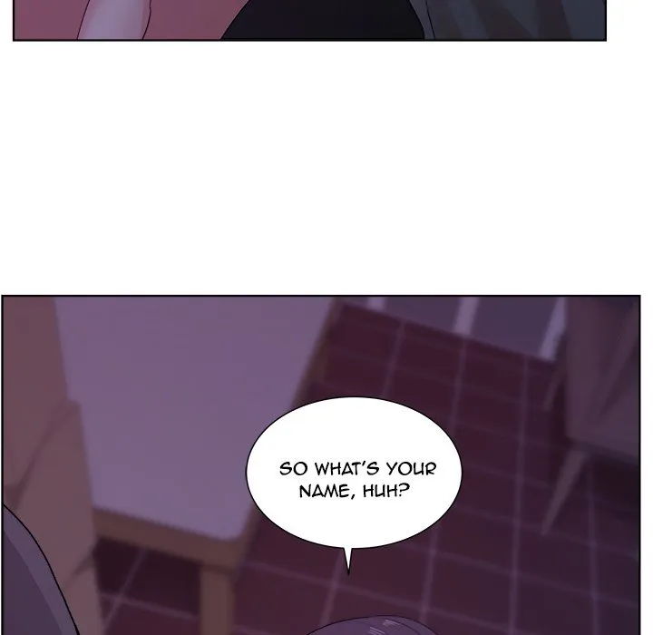 Be Mine, Comic Slut! - Episode 5 - read scene 74