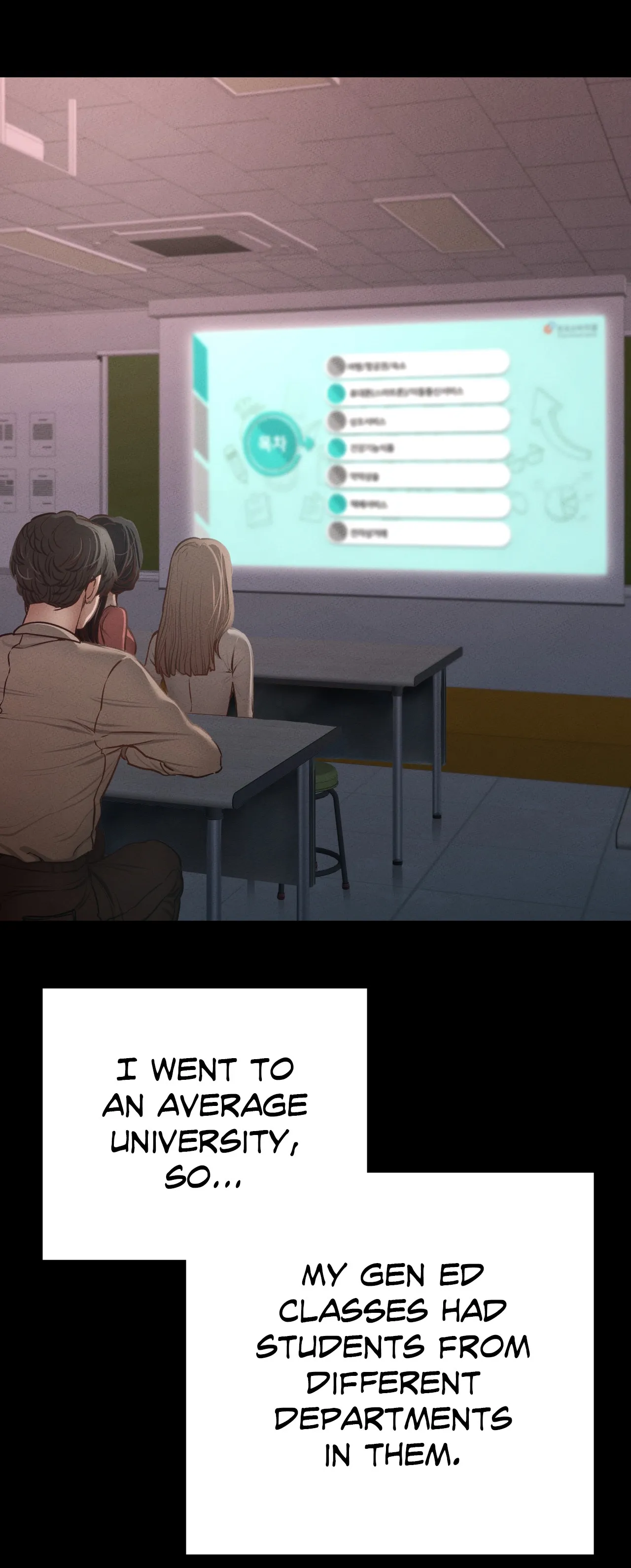 Let's Get Physical - Episode 5 - read scene 14