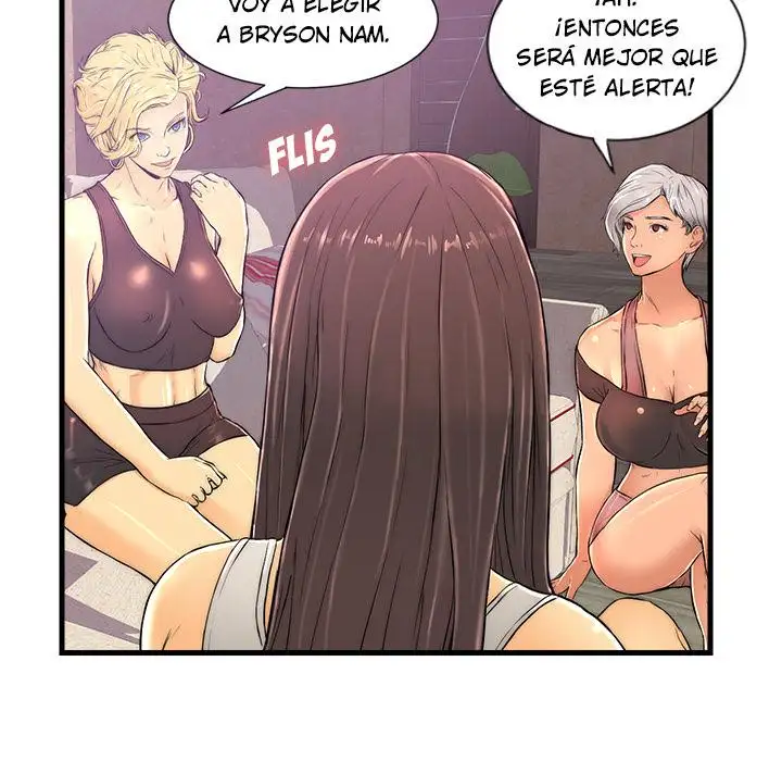 Zona De Amor Potencial - Episode 1 - read scene 74