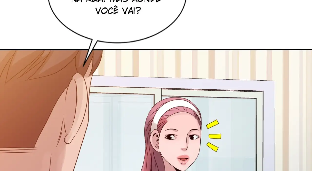Shh! O Segredo Da Irmã - Prologue - read scene 26