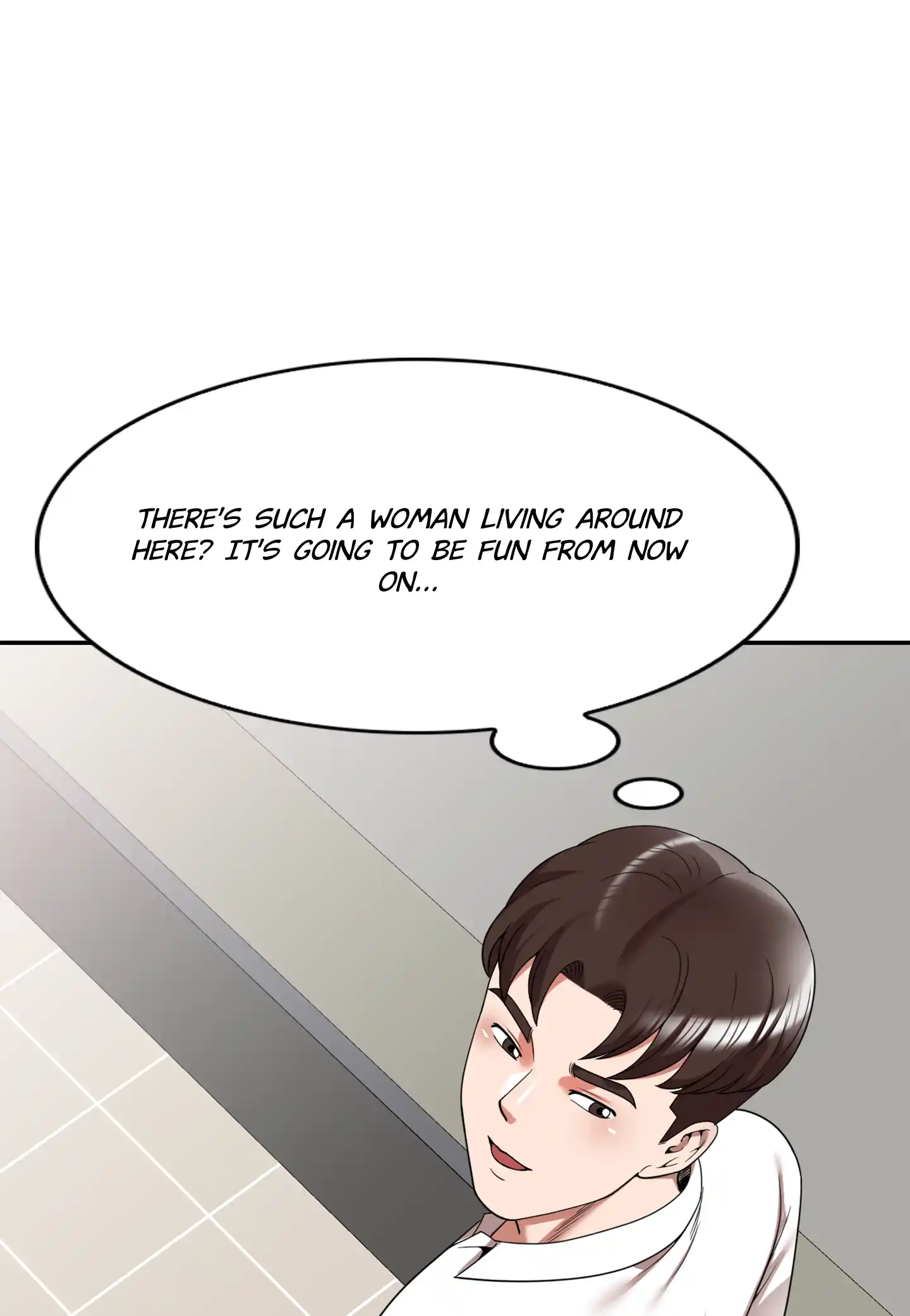 Taste of Stealing Physical Charity - Episode 3 - read scene 40