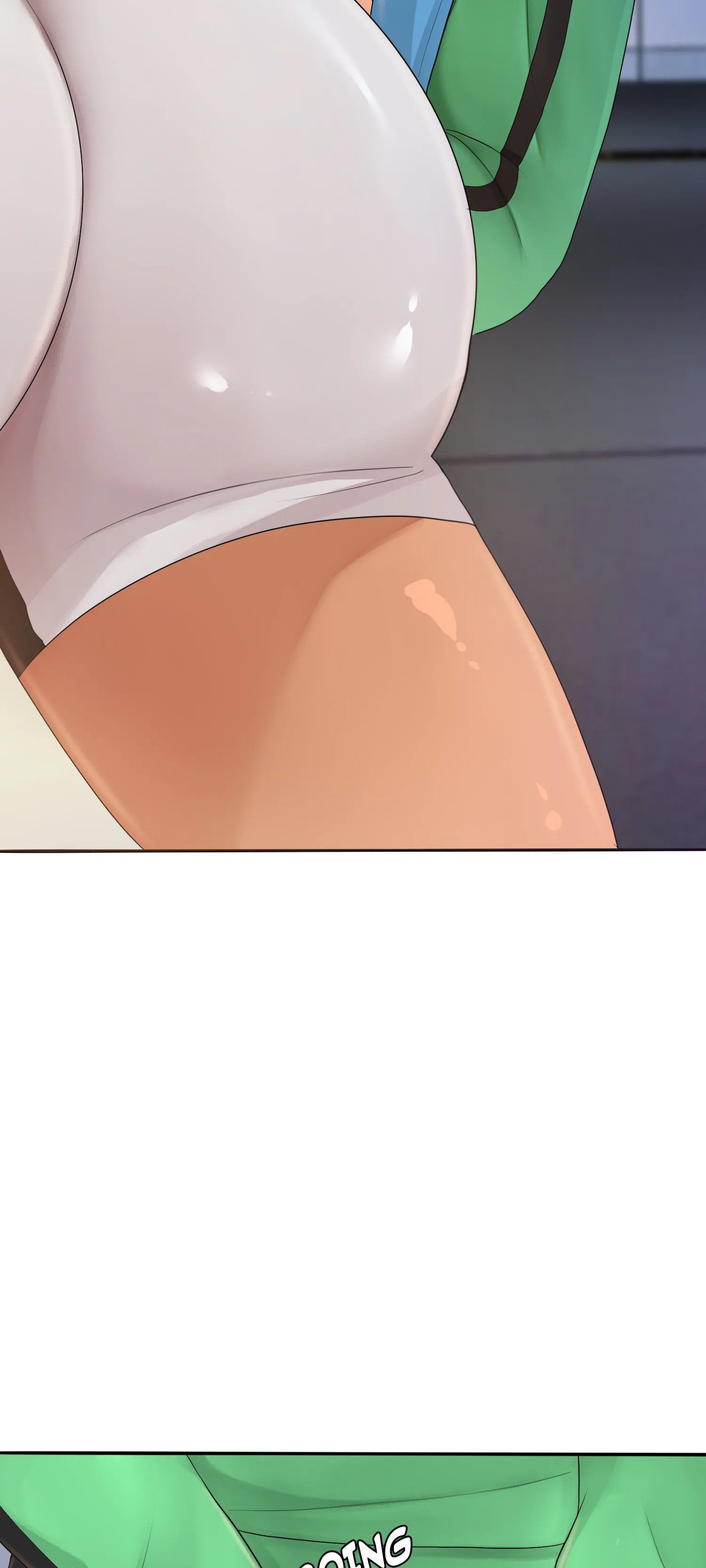 Saque Quente - Episode 1 - read scene 73