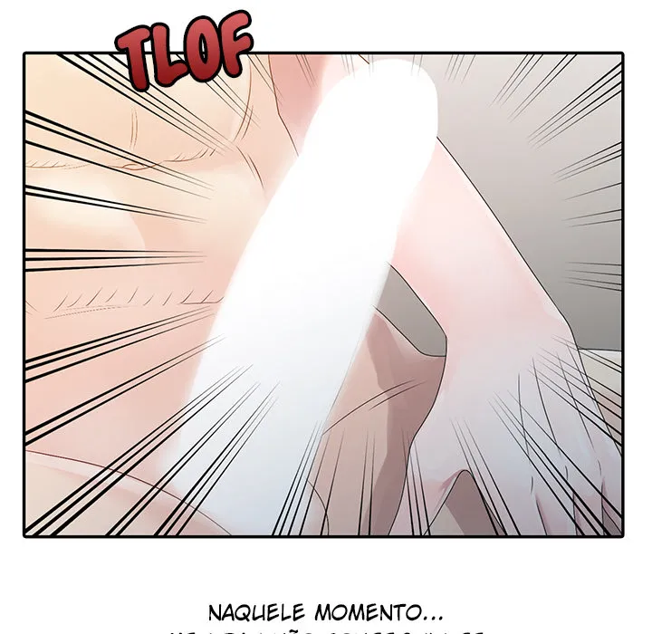 Shh! O Segredo Da Irmã - Episode 1 - read scene 99