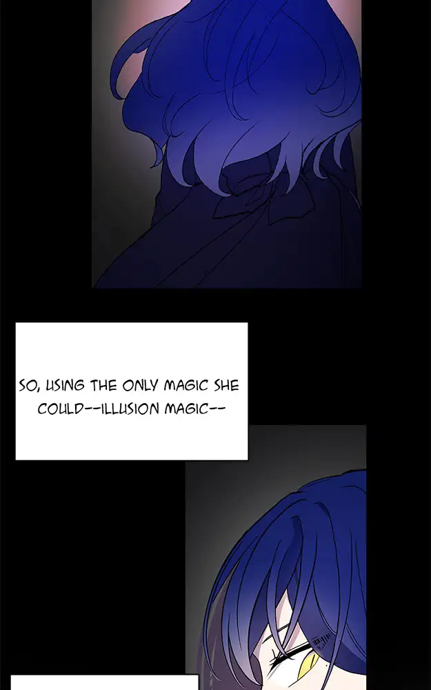 What is the outcome for the villain? - Episode 4 - read scene 42