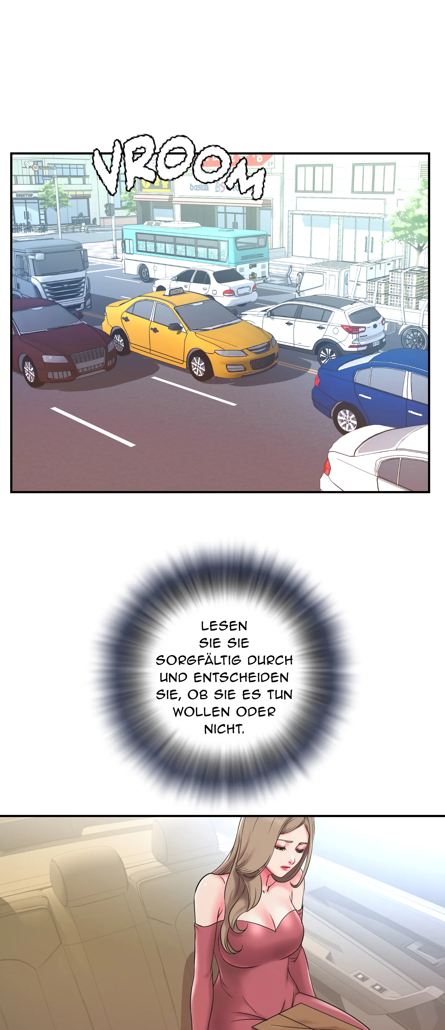 Nimm Meine Frau - Episode 3 - read scene 15
