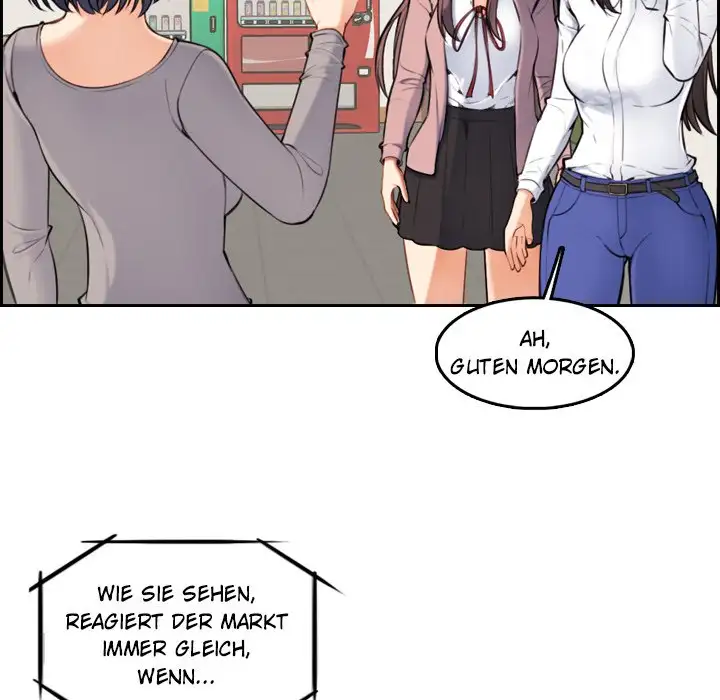 Mama ist eine Studentin - Episode 1 - read scene 58