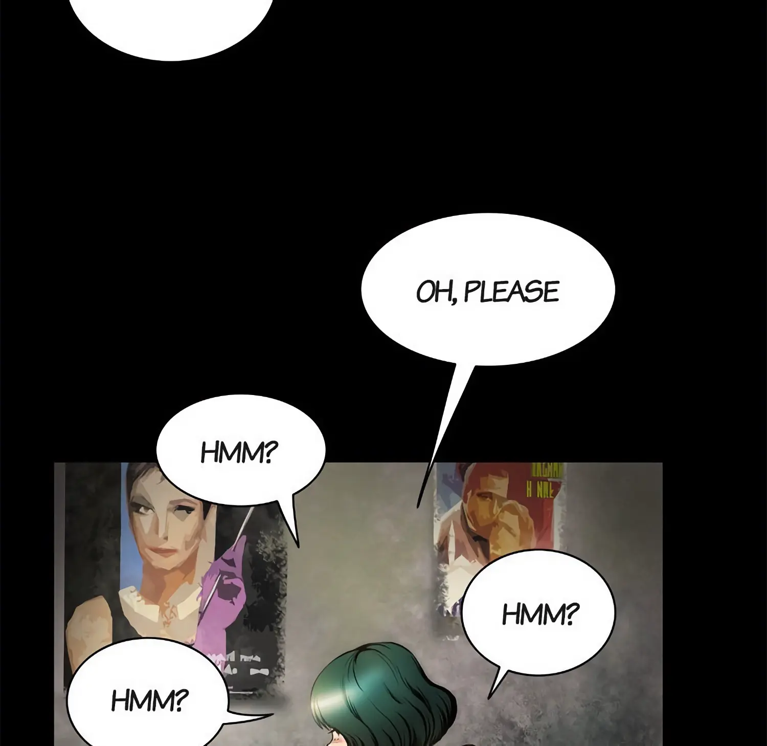 House of Pleasure - Episode 1 - read scene 59
