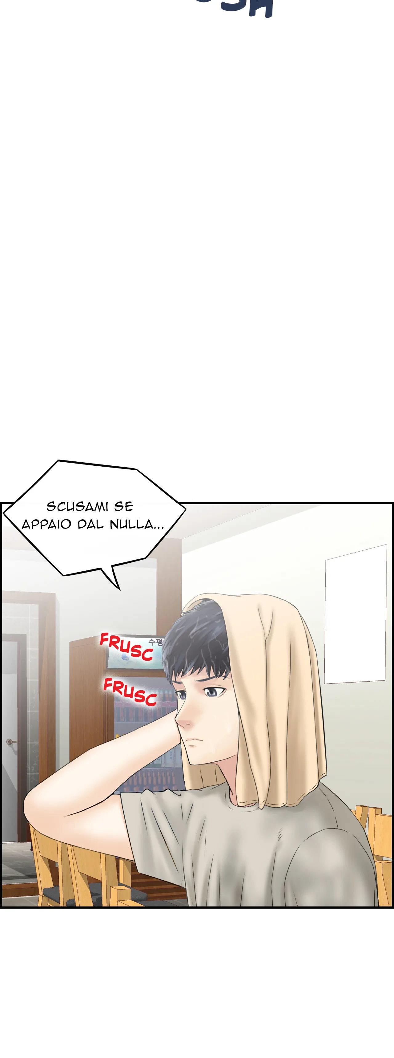 Mania Delle Donne Sposate - Episode 2 - read scene 6