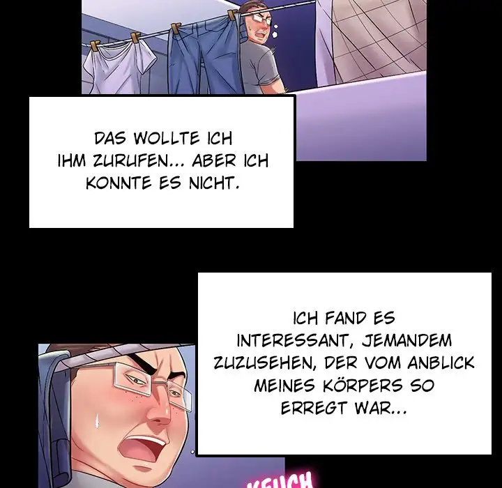 Das Nachtleben Der Lehrerin - Episode 1 - read scene 66