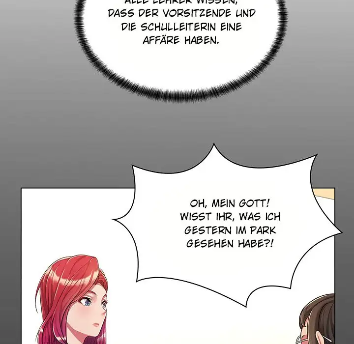Das Nachtleben Der Lehrerin - Episode 2 - read scene 53