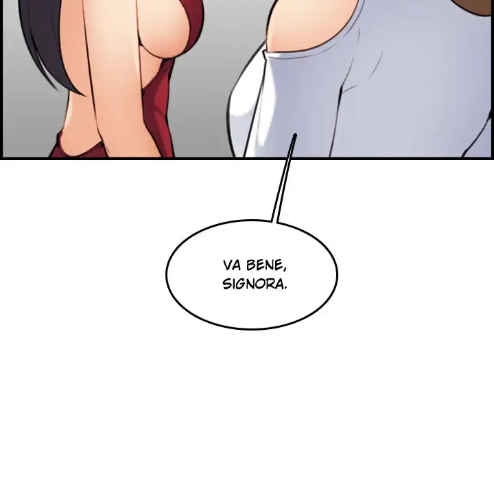 La Mamma è Una Studentessa Universitaria - Episode 5 - read scene 68