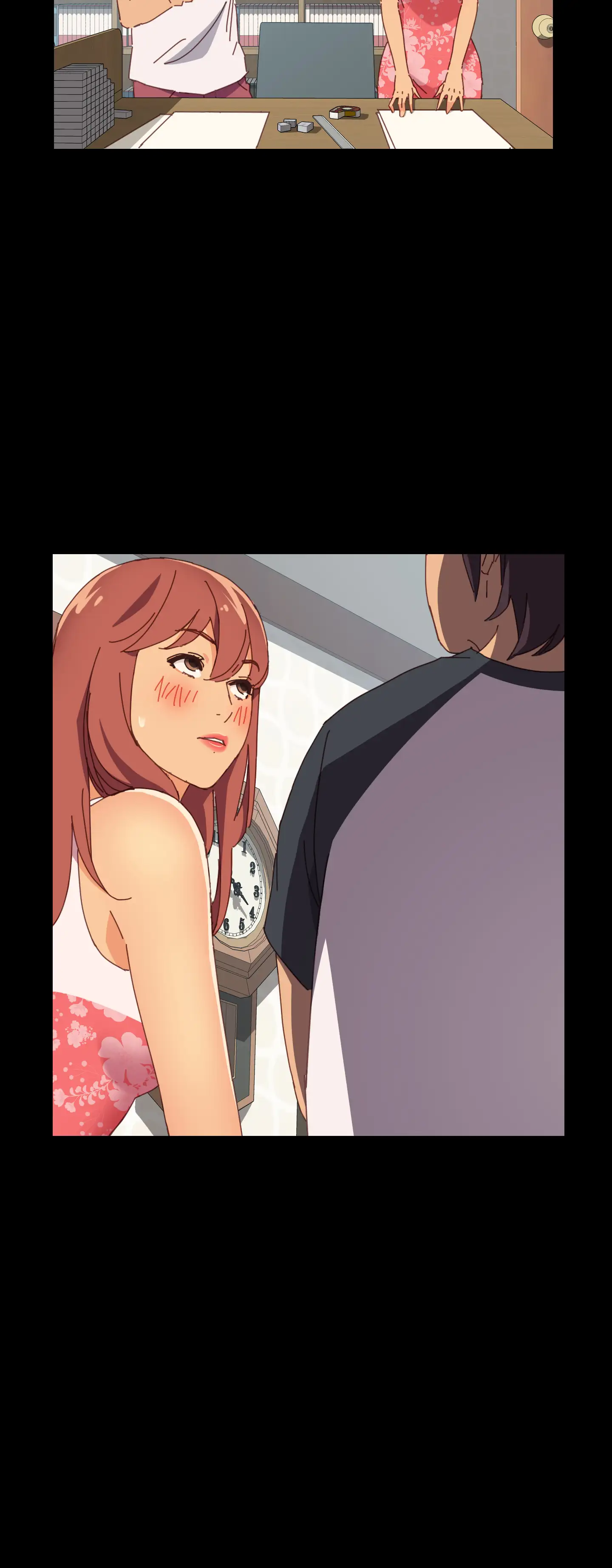 The Assistant - Episode 3 - read scene 9