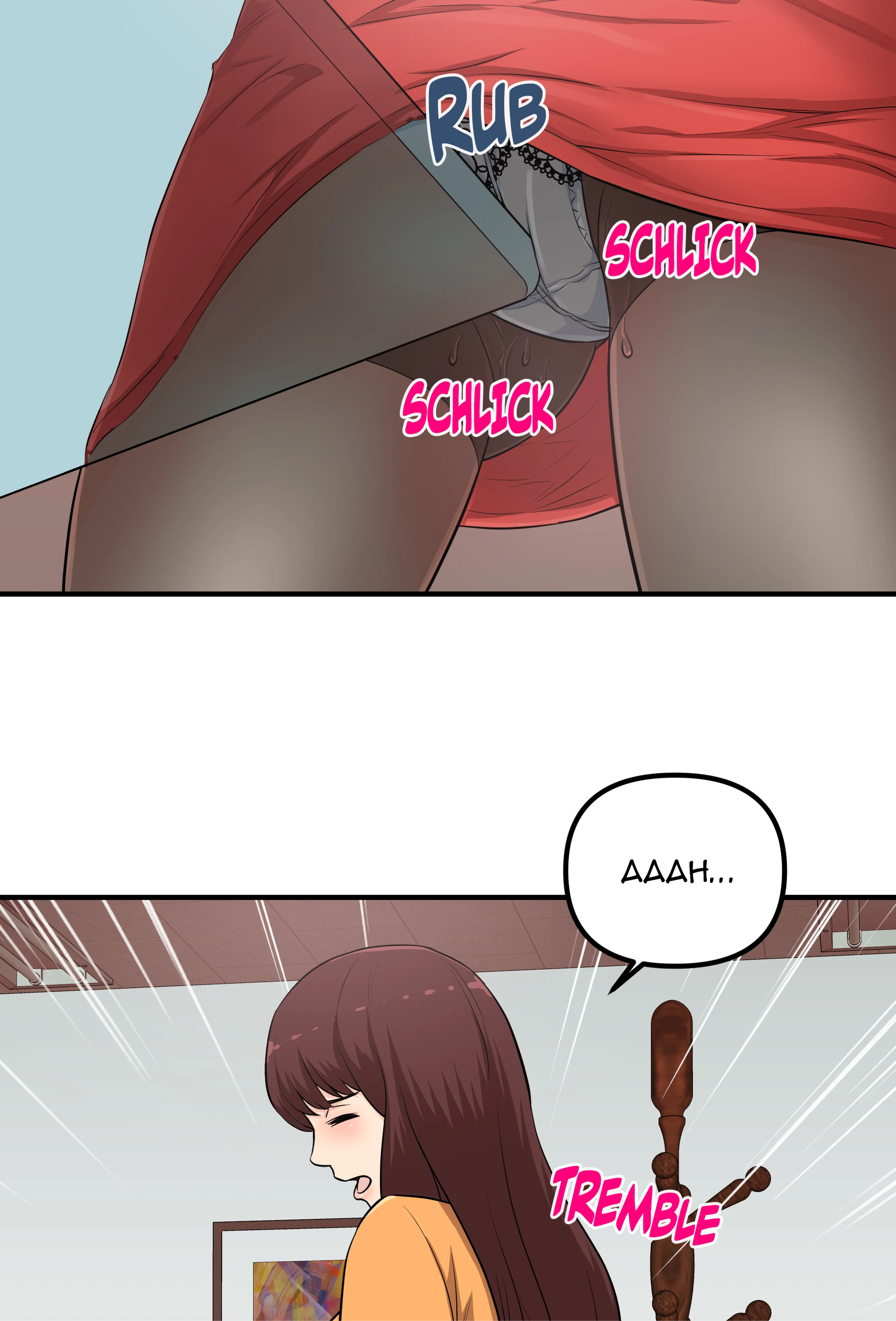 Office Bible - Episode 4 - read scene 43