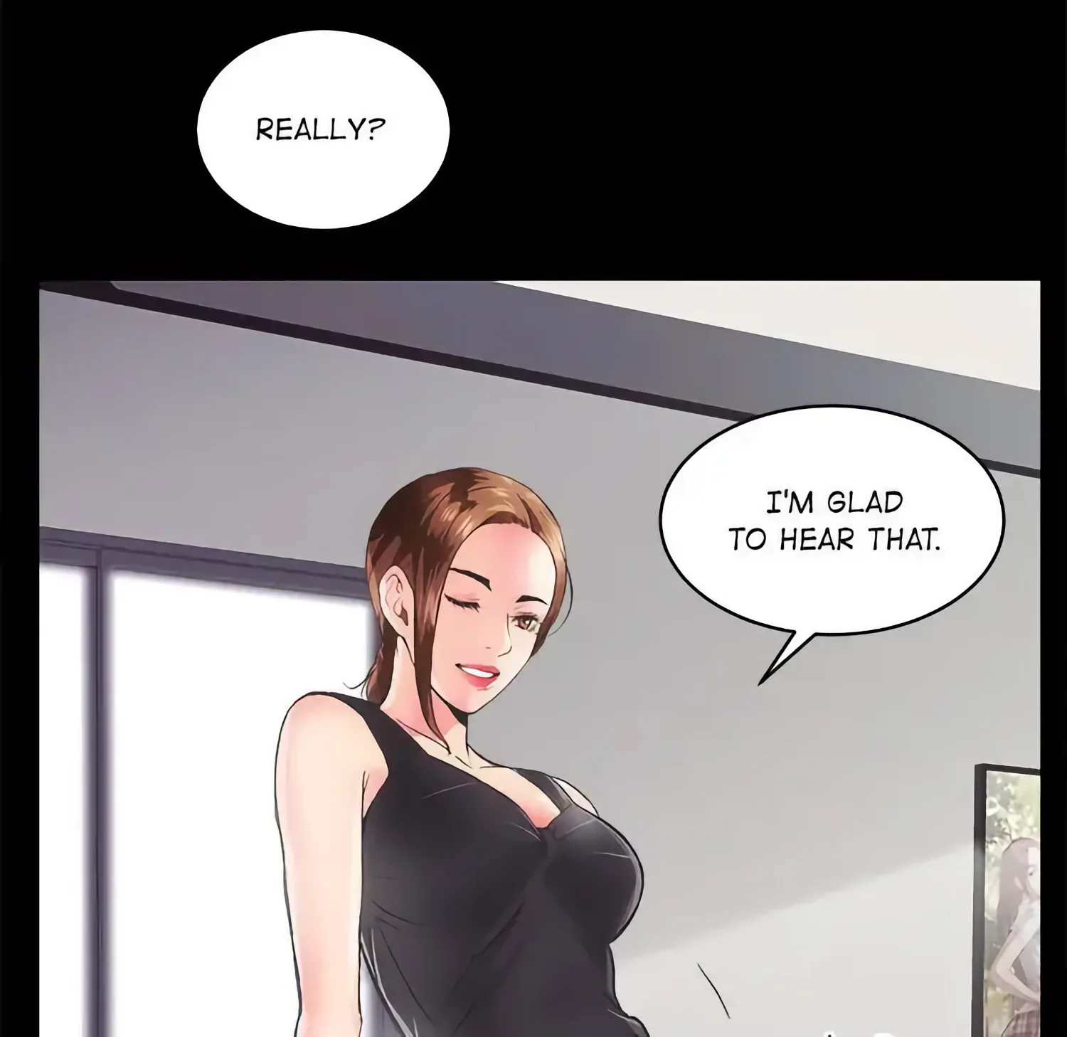 Lady Realtors - Episode 2 - read scene 34
