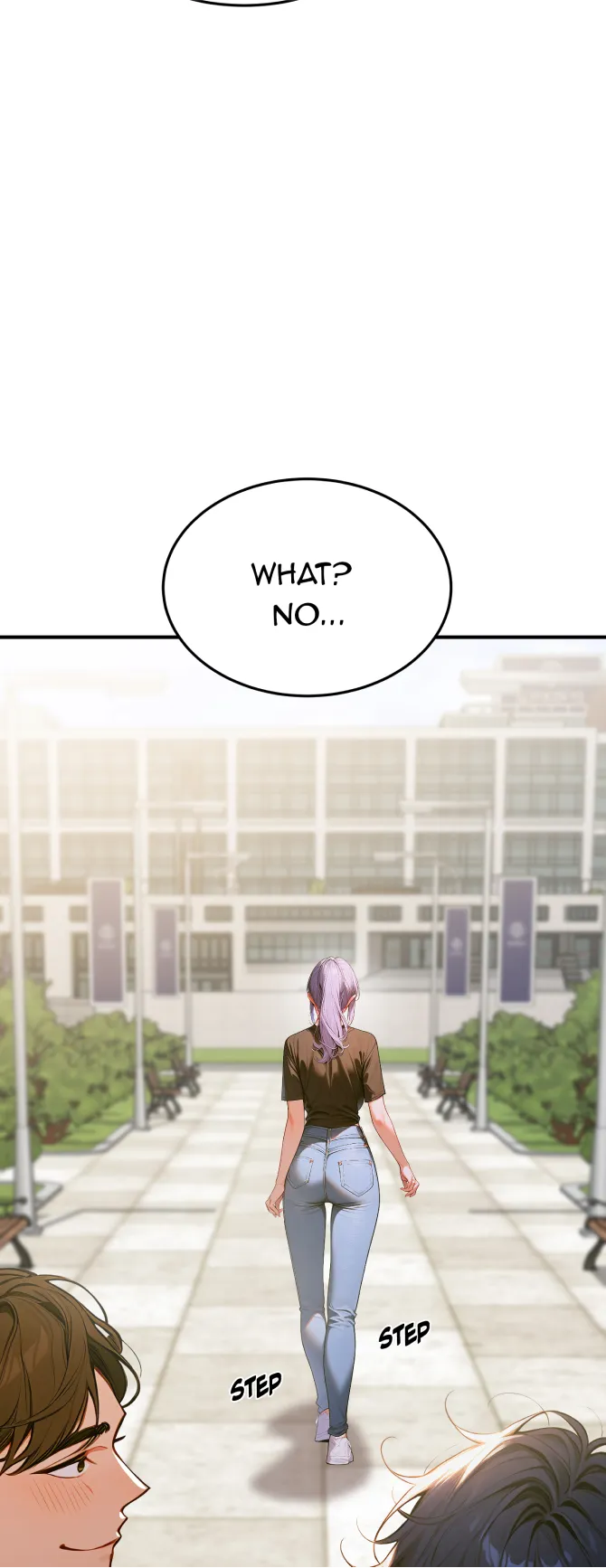 Strong Witch - Episode 1 - read scene 14