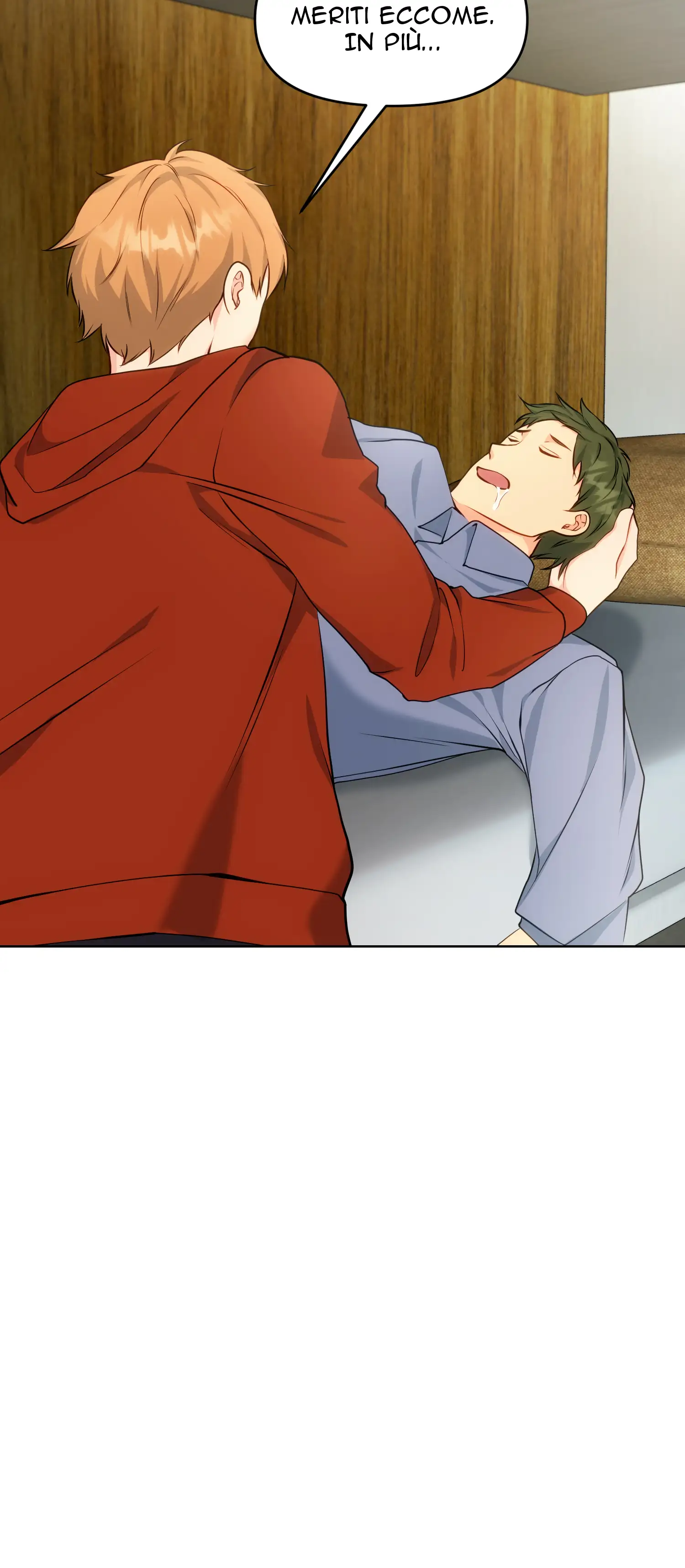 MILF Hotel - Episode 1 - read scene 19