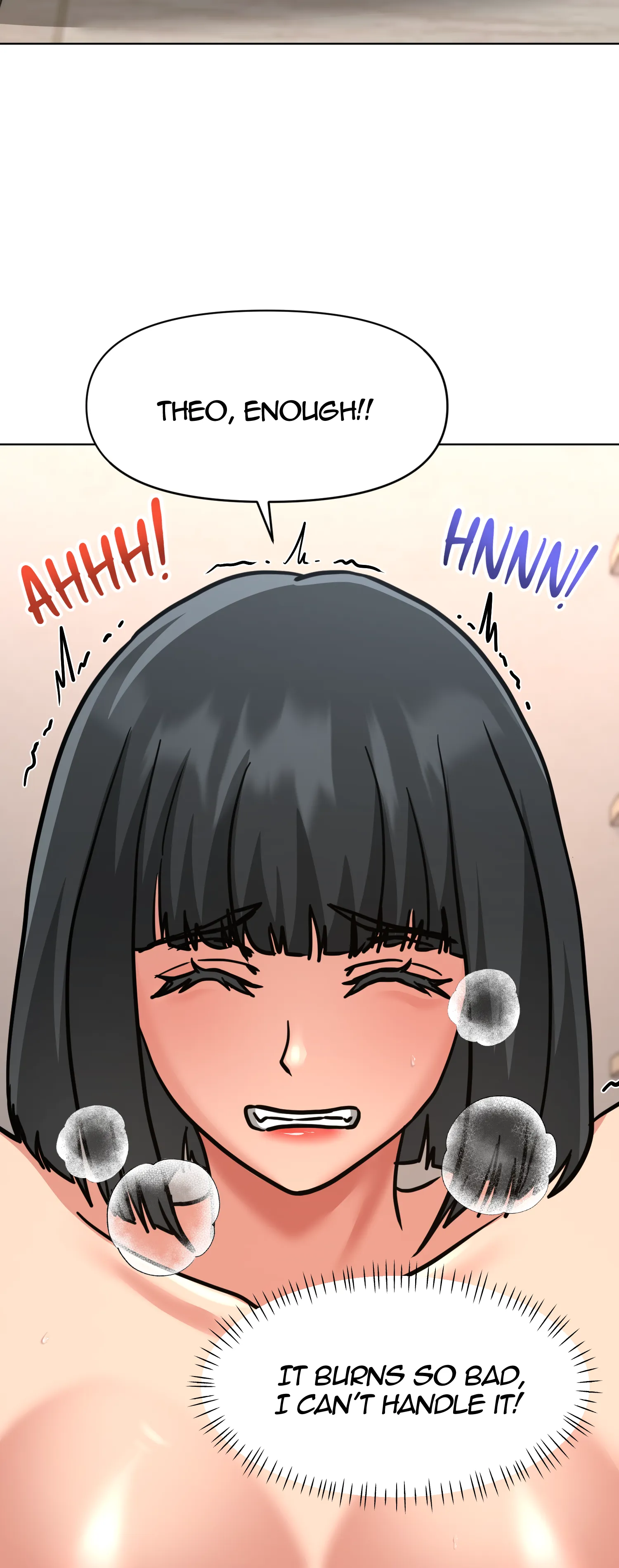 Under Her Control - Episode 2 - read scene 10