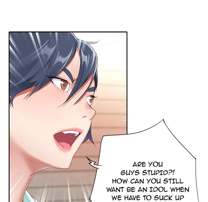 The Idol Project - Episode 4 - read scene 11