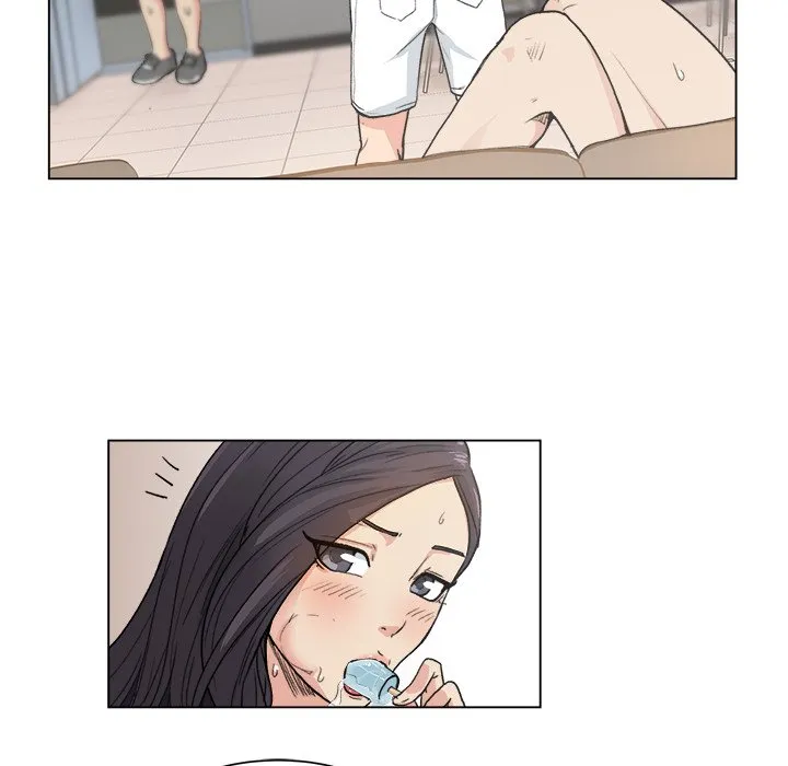 Be Mine, Comic Slut! - Episode 1 - read scene 15