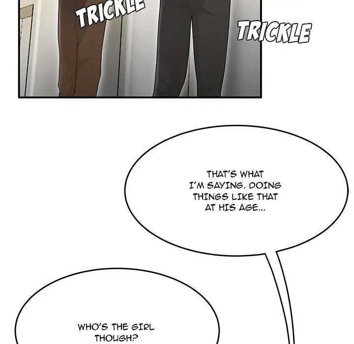 Drama Office - Episode 2 - read scene 113