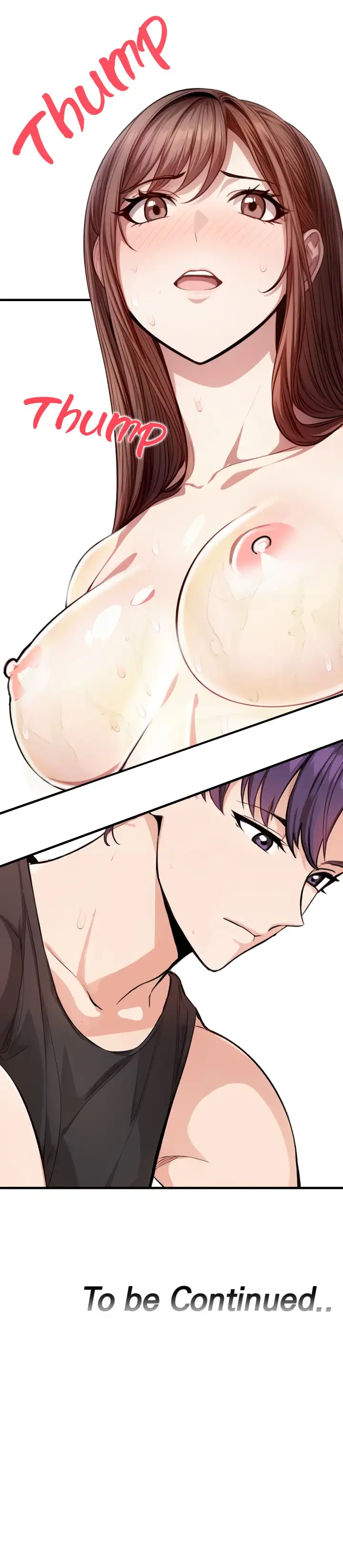 Text Me. NOW! - Episode 2 - read scene 36