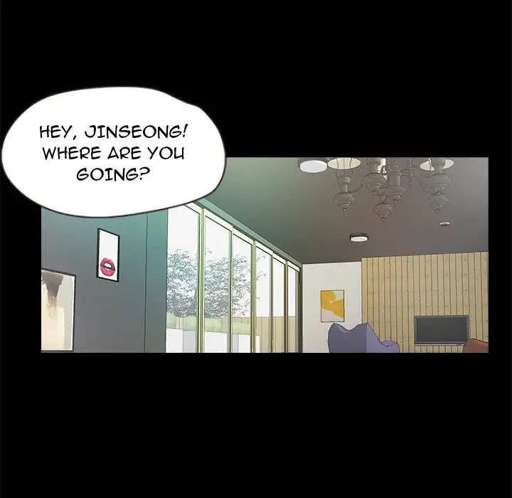 Dream Vacation - Episode 5 - read scene 118