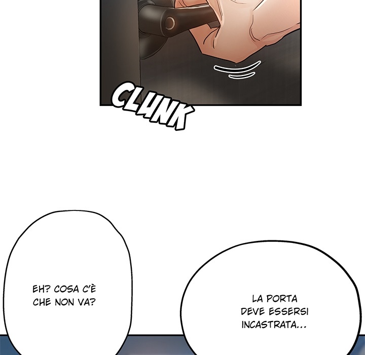 Le Sorelle Della Matrigna - Prologue - read scene 35