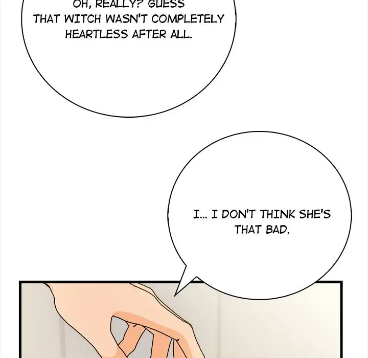 Spirit Contact: An Obscene Body - Episode 5 - read scene 29