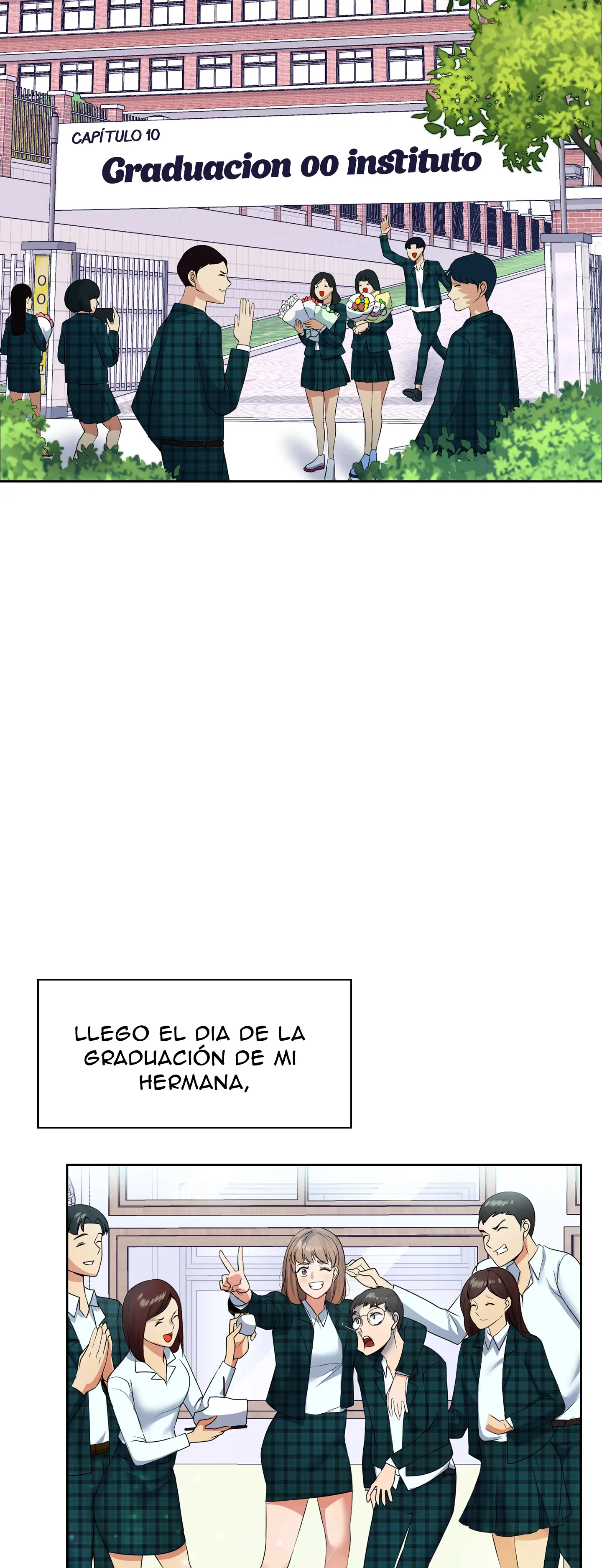 Alta Sociedad - Episode 1 - read scene 71
