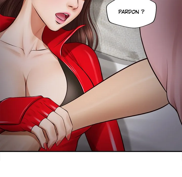 Une Semaine Et Un Jour - Episode 2 - read scene 56