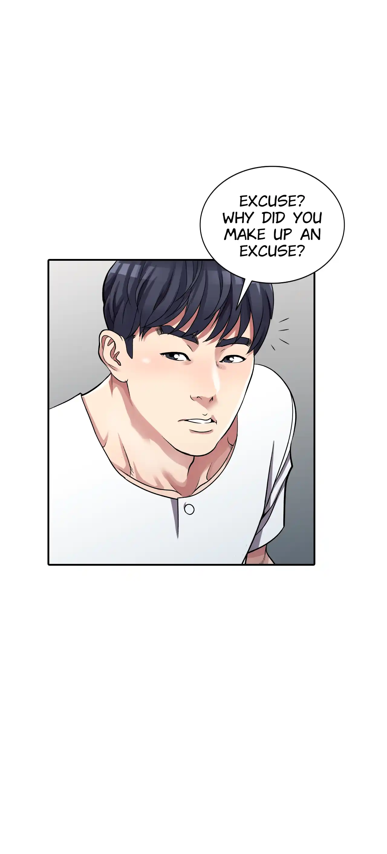 Kind Hearted Little Sister - Episode 5 - read scene 10