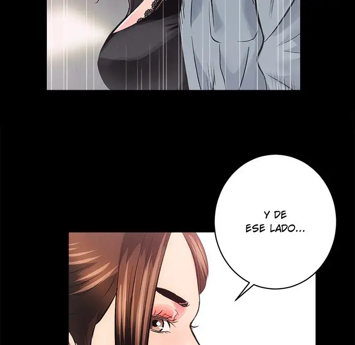 Agentes Inmobiliarias - Episode 5 - read scene 104
