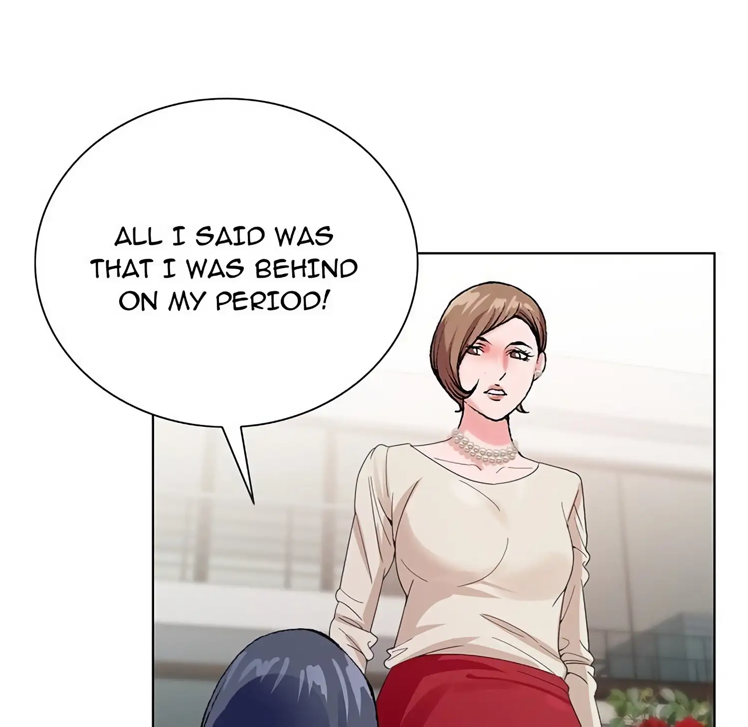 Divine Hands - Prologue - read scene 42