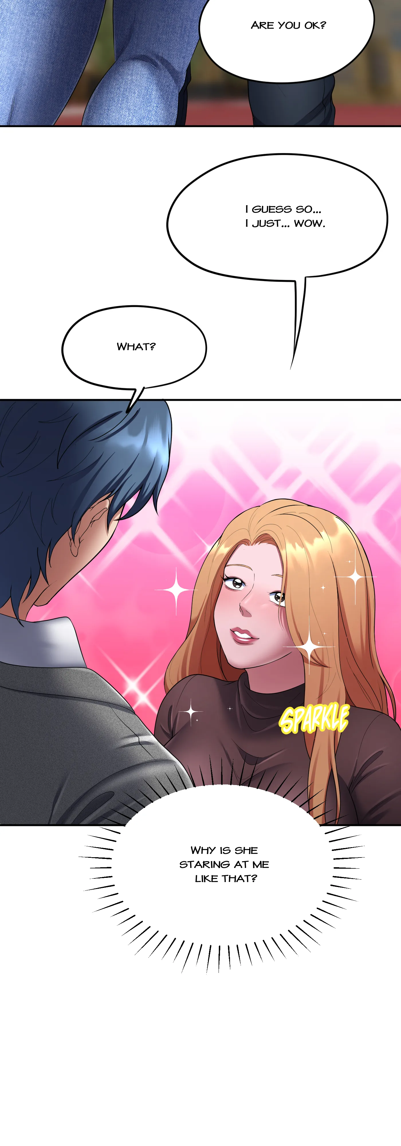 Winter Games - Episode 1 - read scene 27