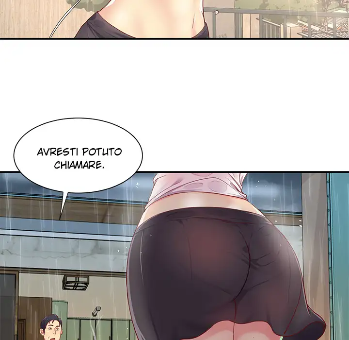 Sorelle adulte - Episode 1 - read scene 7