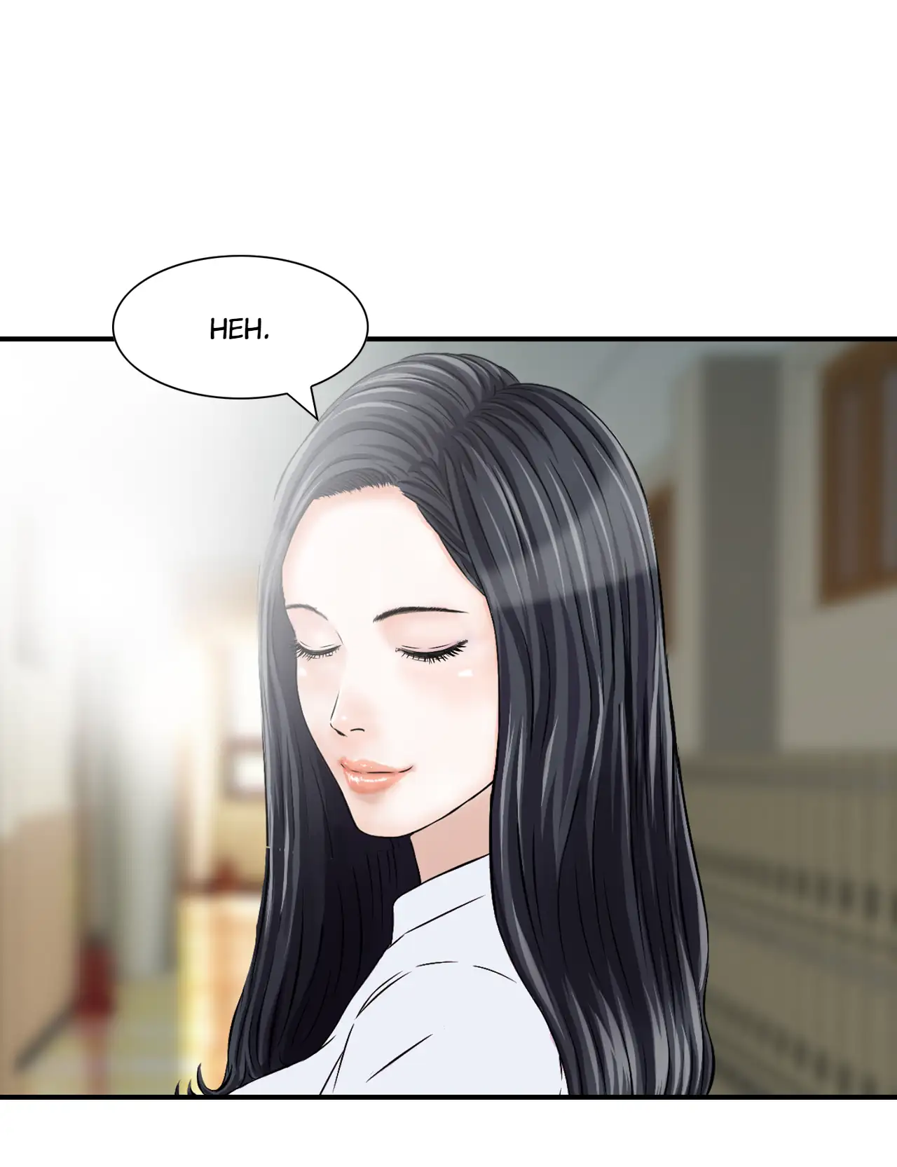 Three Men's Woman - Episode 4 - read scene 45