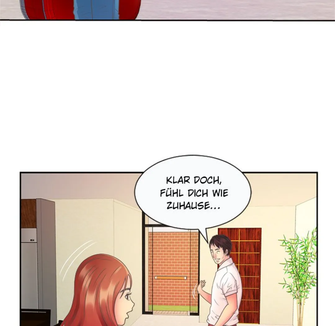 Der Vater meines Freundes - Episode 2 - read scene 13