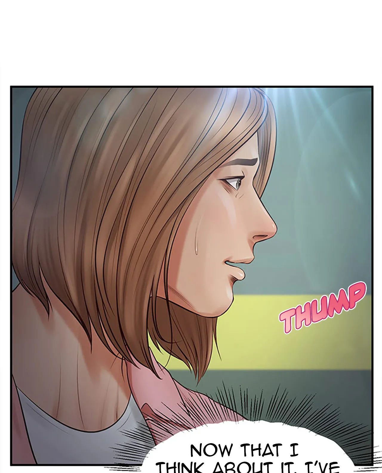 A Week and a Day - Prologue - read scene 32