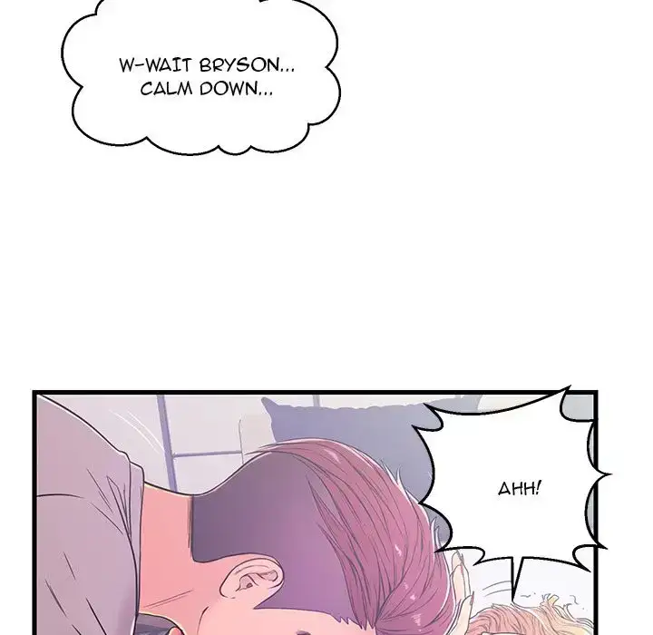 Potential Love Zone - Episode 5 - read scene 54