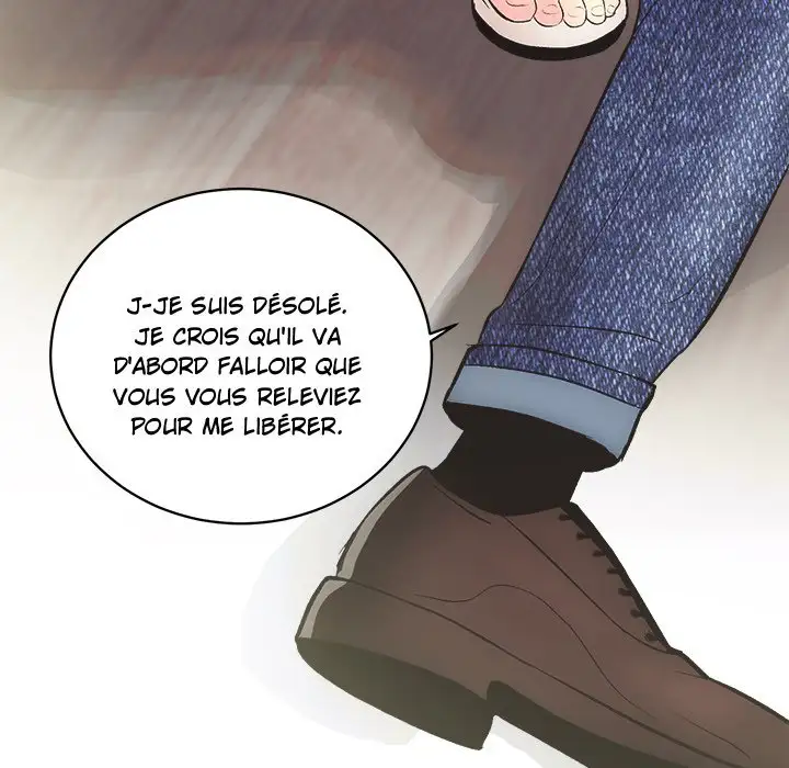 Agents Immobiliers Féminins - Episode 2 - read scene 187