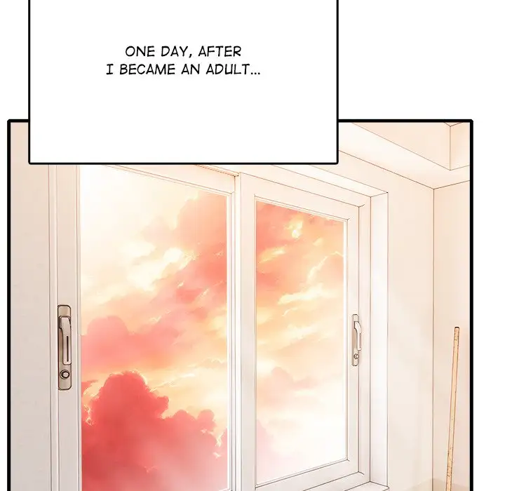 In Love With My Friend’s Mom - Episode 1 - read scene 104